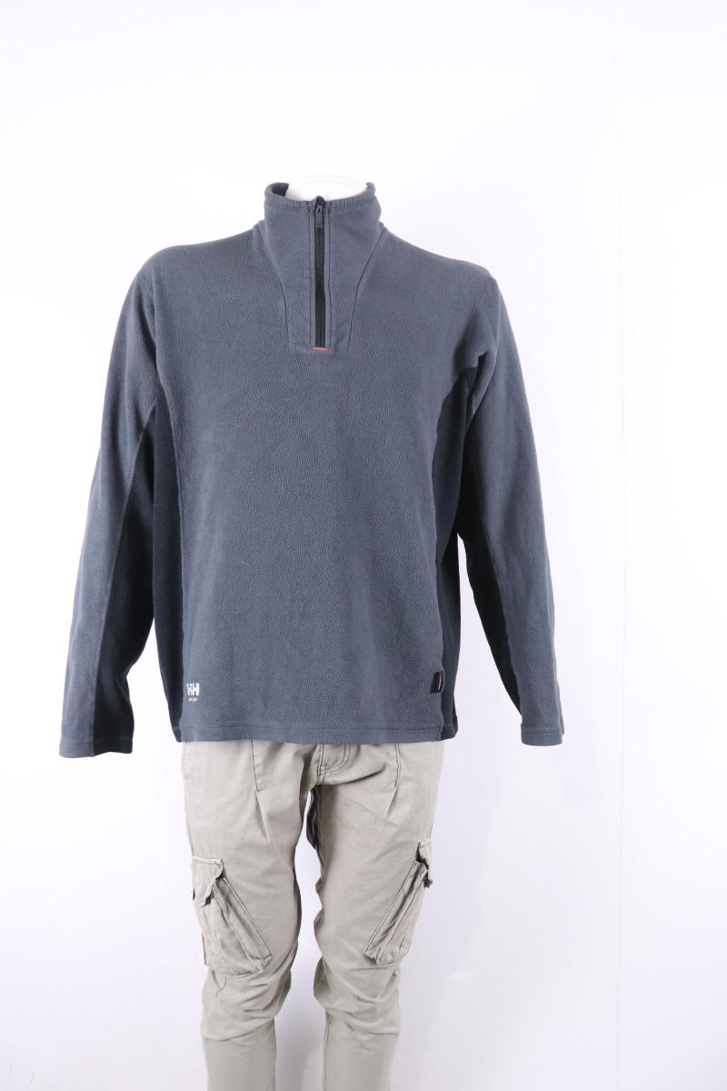 Mens fleece blouse Helly Hansen