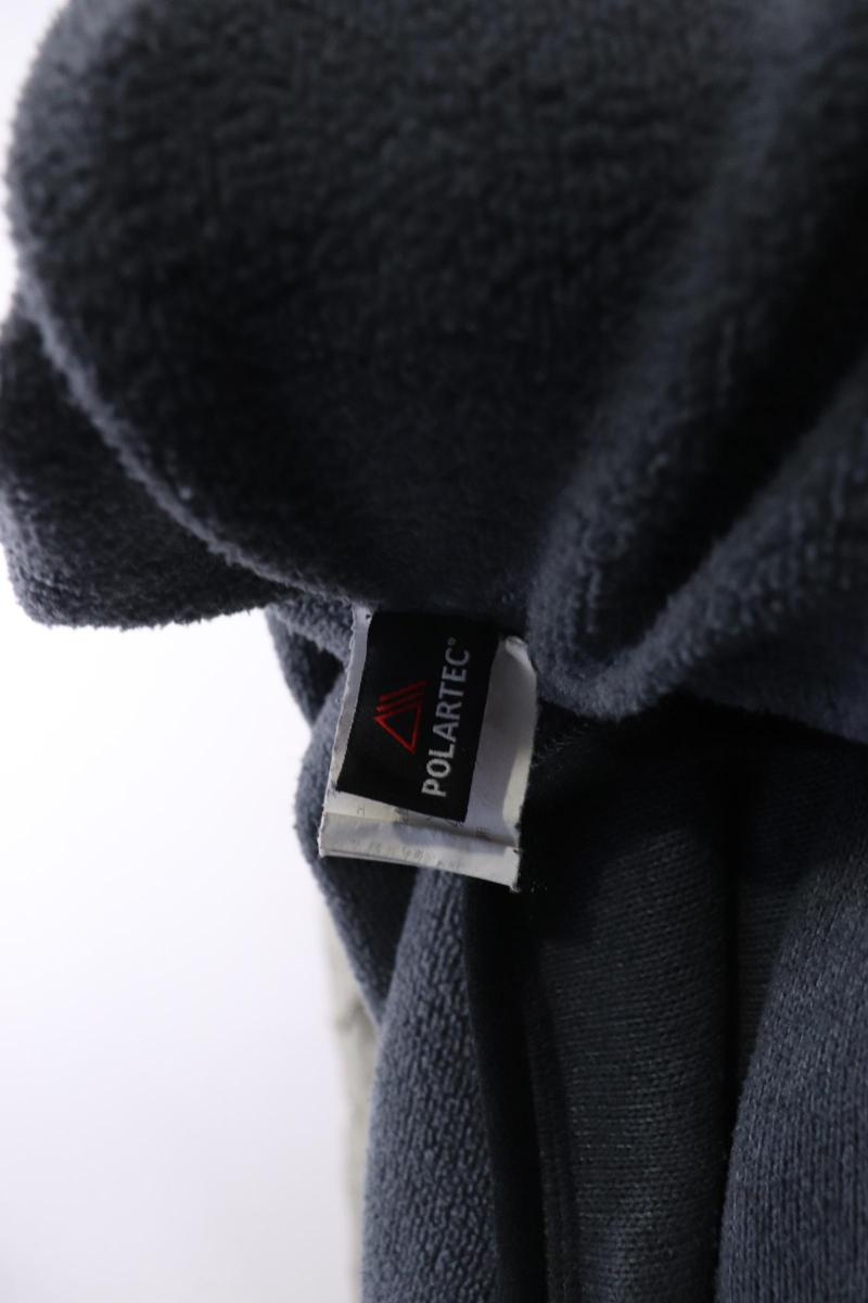 Arc Teryx - Mens fleece blousesweatshirt Arc Teryx