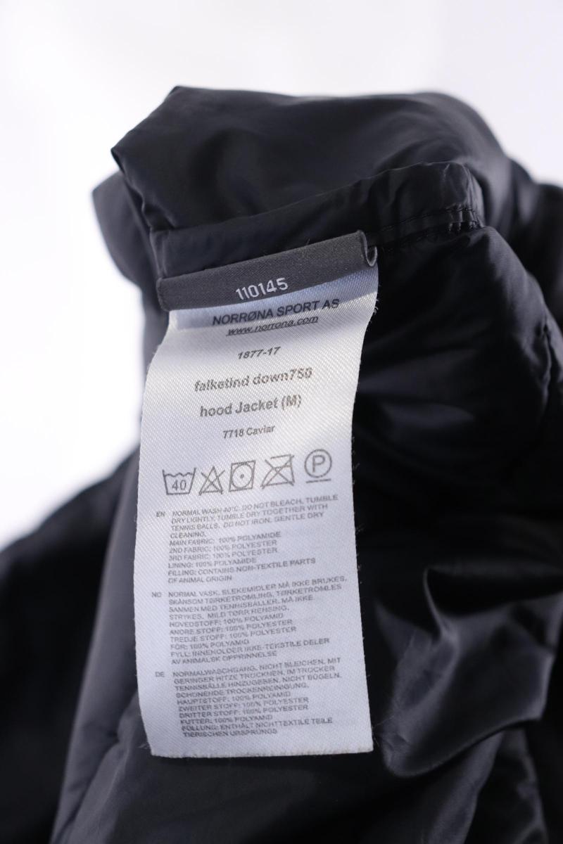 Norrona - Mens jacket Norrona