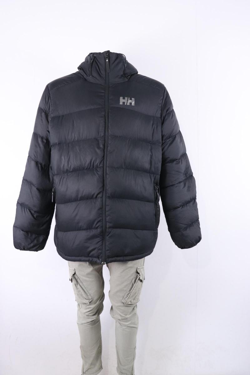 Mens jacket with down filling Helly Hansen