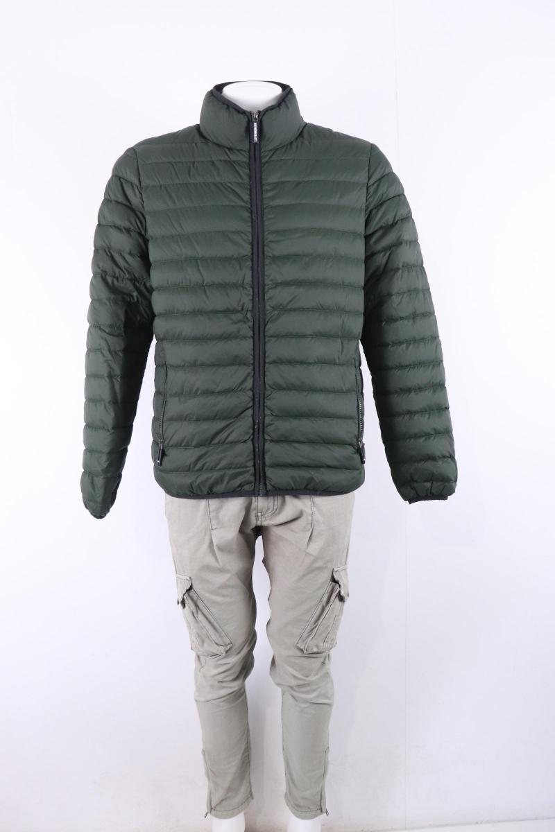 Lindbergh - Mens jacket with down filling Lindbergh