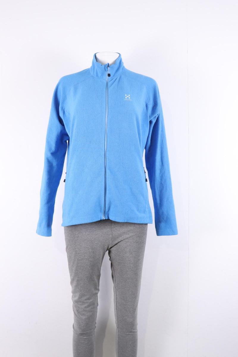 Womens fleece sweatshirt Haglofs