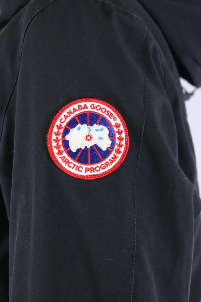 Canada Goose - Womens jacket with down filling Canada Goose (AUTHENTIC)