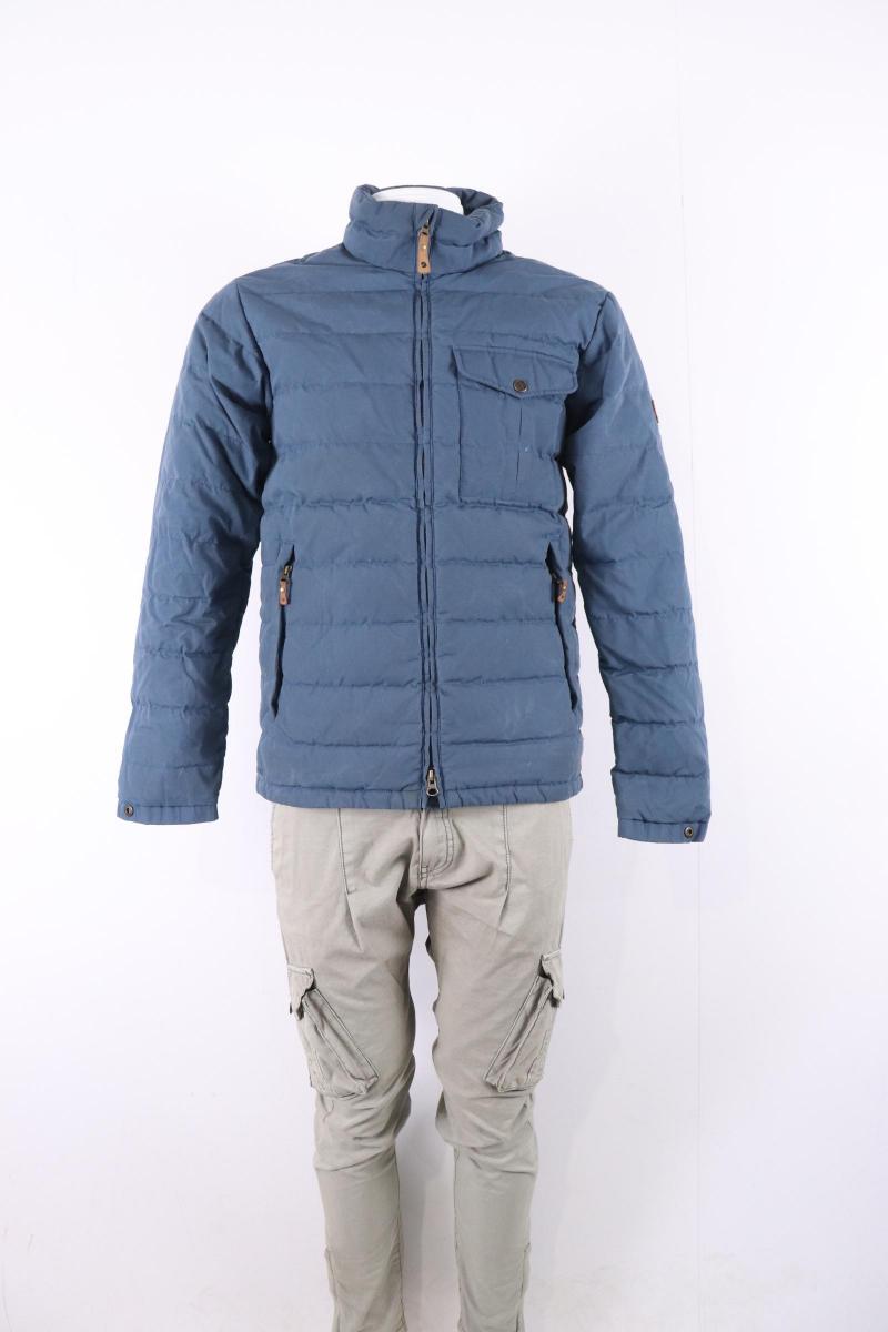 FJALL RAVEN - Mens jacket with down filling FJALL RAVEN