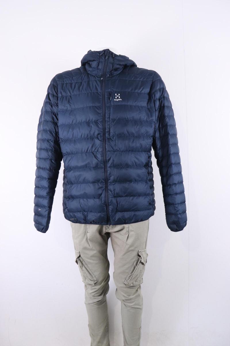 Haglofs - Mens jacket with down filling Haglofs