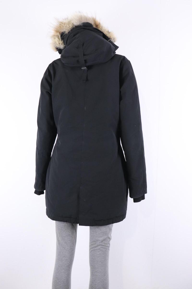 Canada Goose - Womens jacket with down filling Canada Goose (AUTHENTIC)