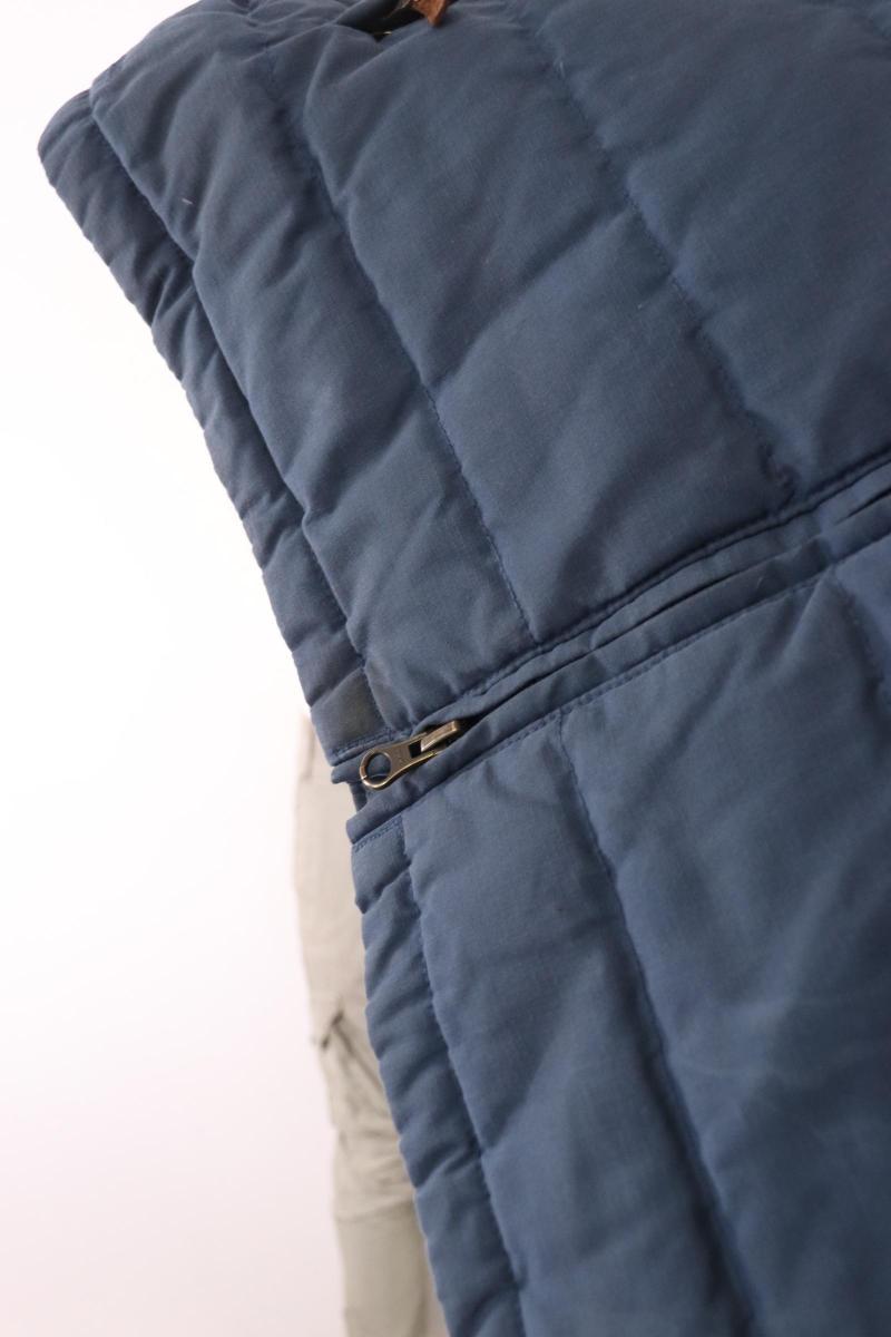 FJALL RAVEN - Mens jacket with down filling FJALL RAVEN