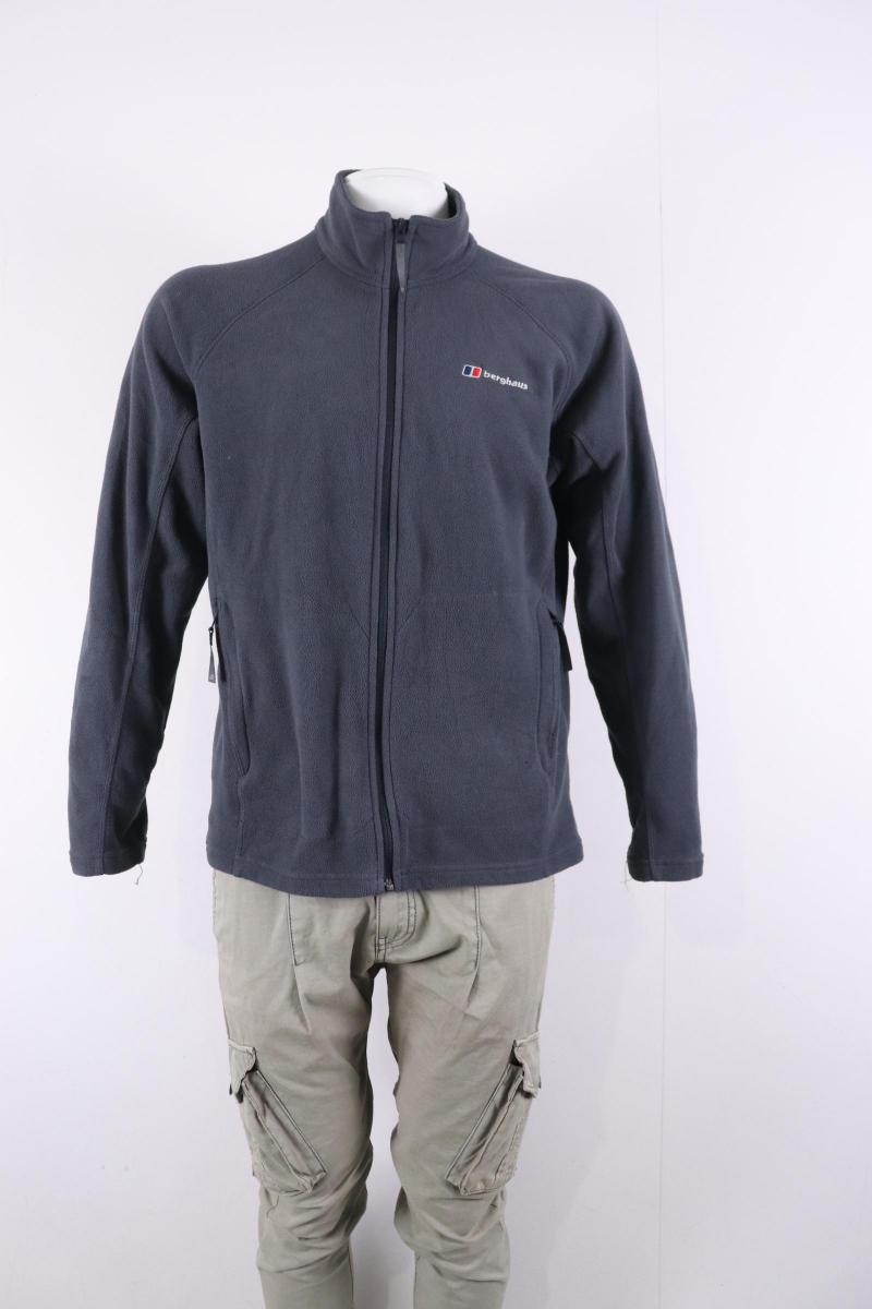 Berghaus - Mens fleece sweatshirt Berghaus