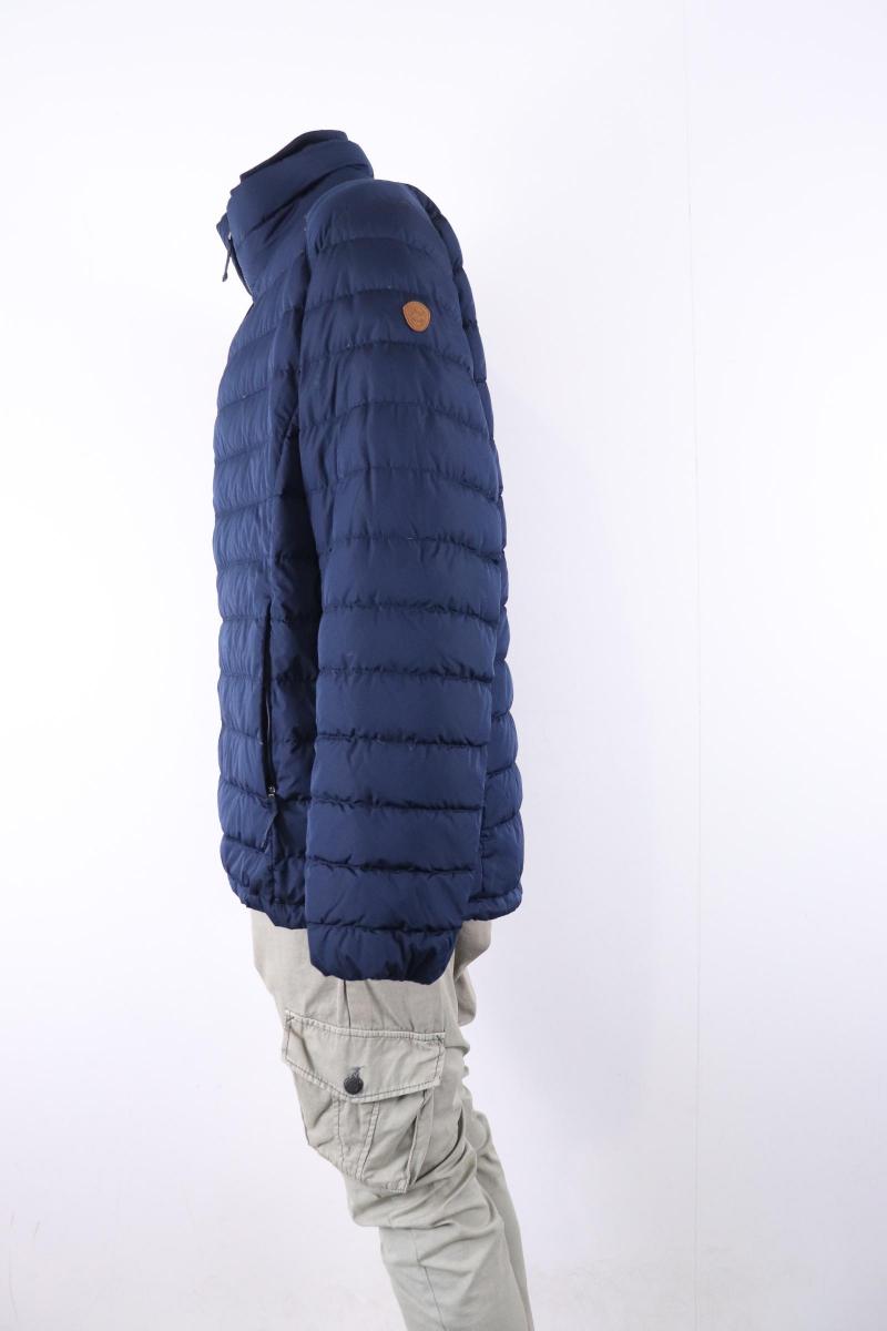 Dressmann - Mens jacket with down filling Dressmann