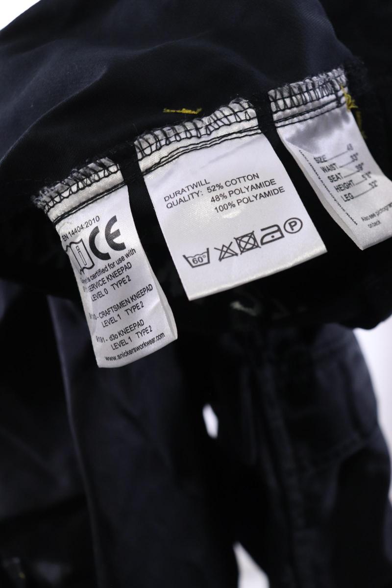 Snickers - Mens workwear pants Snickers