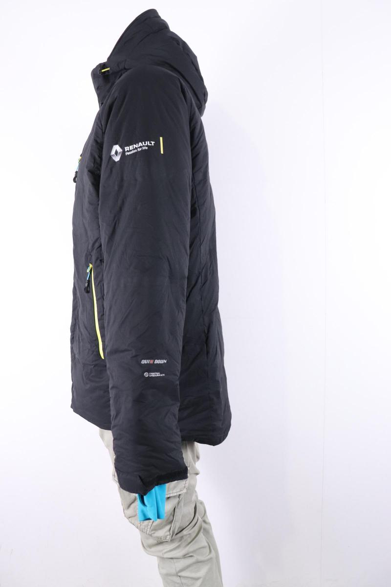 Phenix - Mens jacket with down filling Phenix