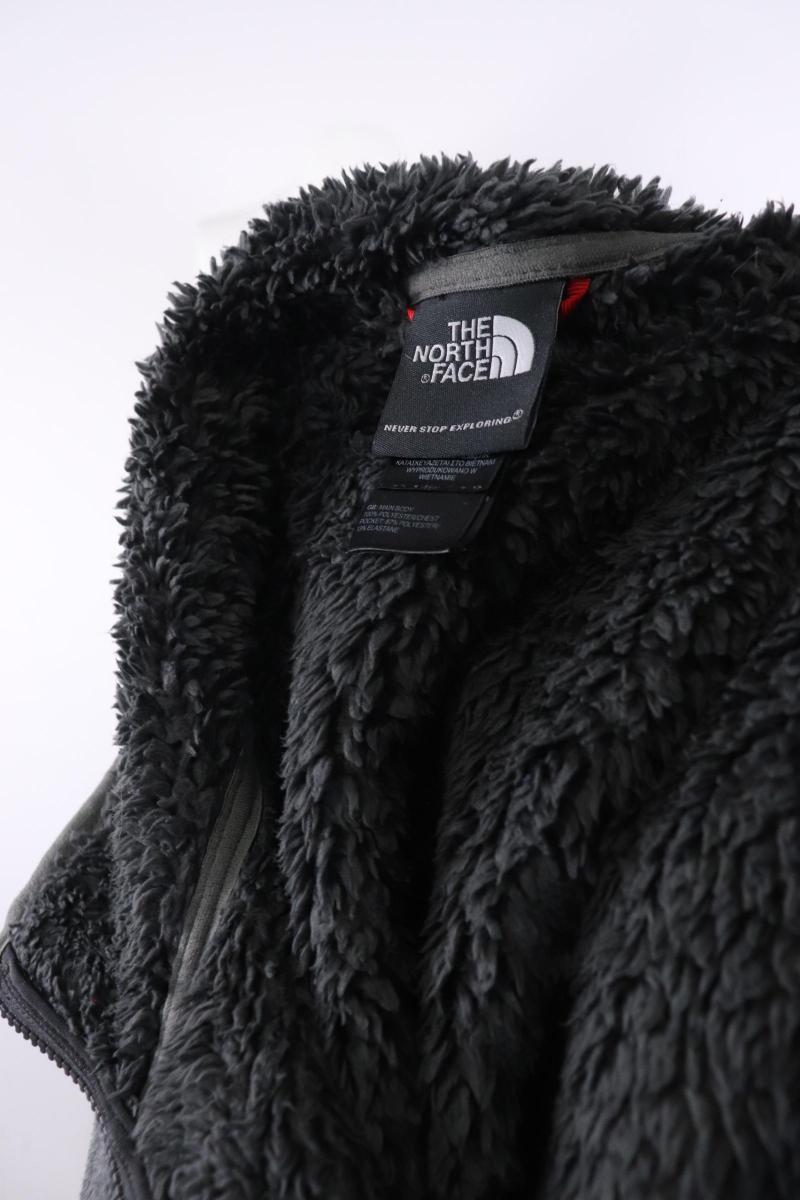 The North Face - Mens fleece jacket The North Face