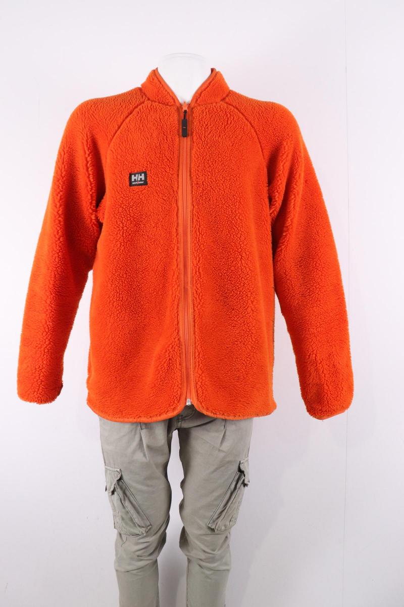 Mens fleece jacket Helly Hansen