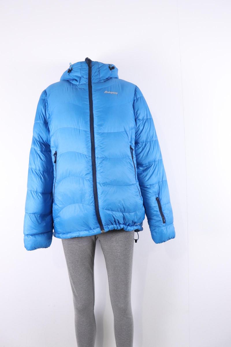 Bergans of Norway - Womens two face jacket with down filling Bergans of Norway