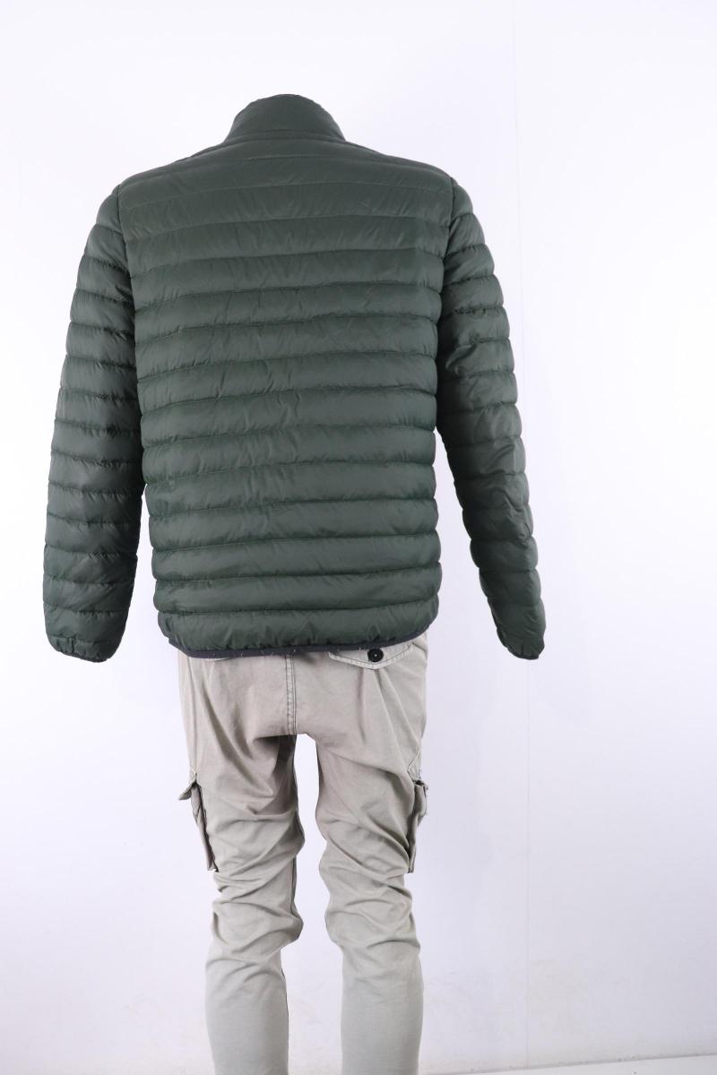 Lindbergh - Mens jacket with down filling Lindbergh