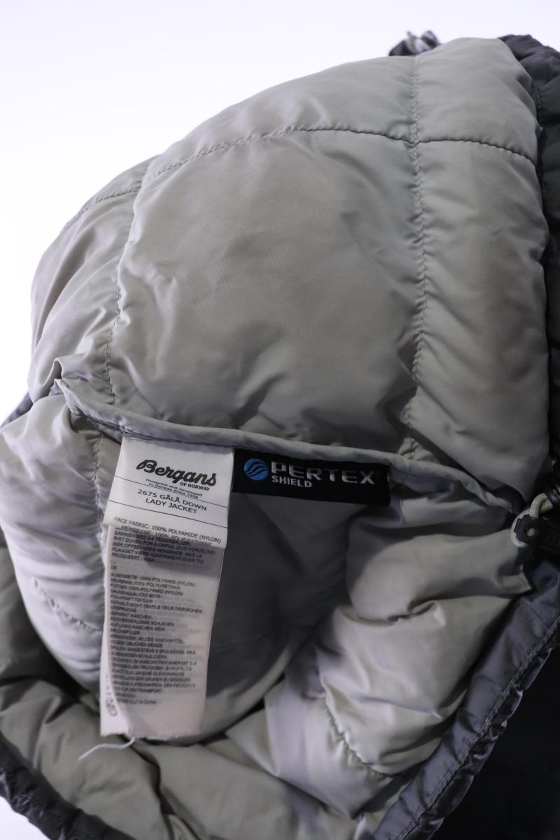 Bergans of Norway - Womens jacket with down filling Bergans of Norway