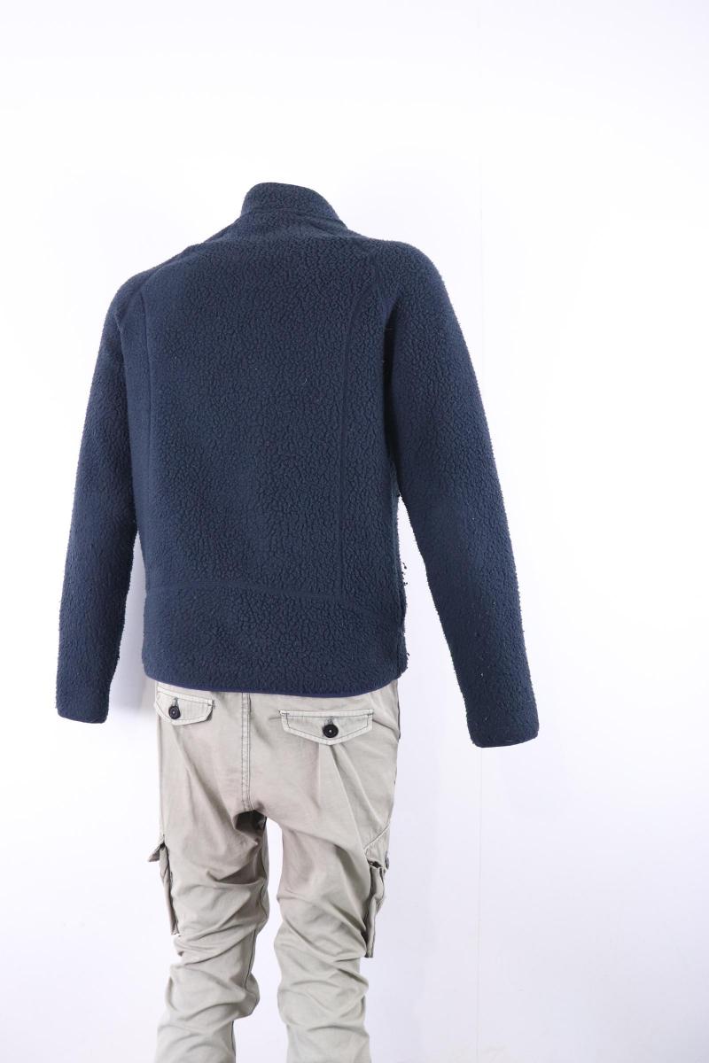 Patagonia - Mens fleece sweatshirtjacket Patagonia