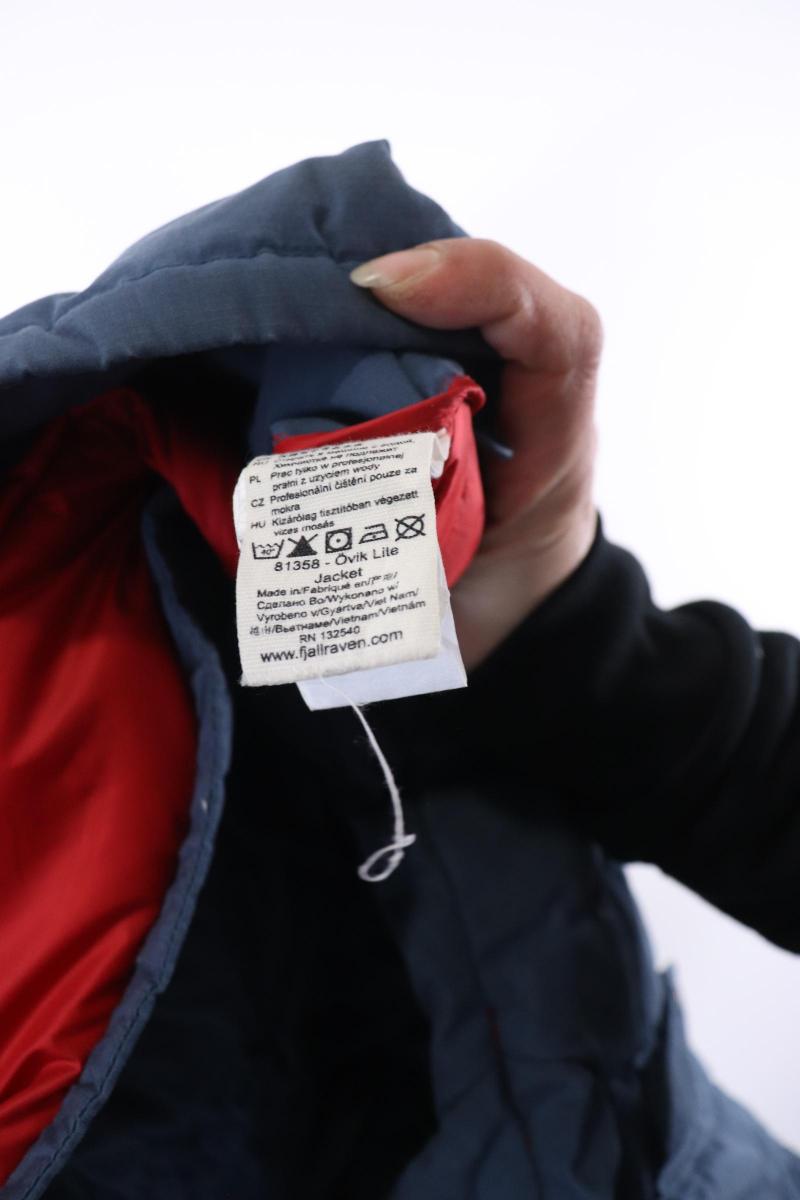 FJALL RAVEN - Mens jacket with down filling FJALL RAVEN