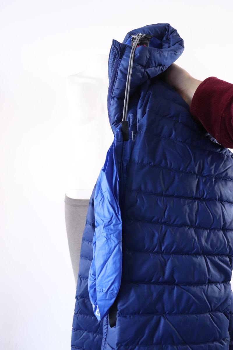 Rab - Womens jacket with down filling Rab