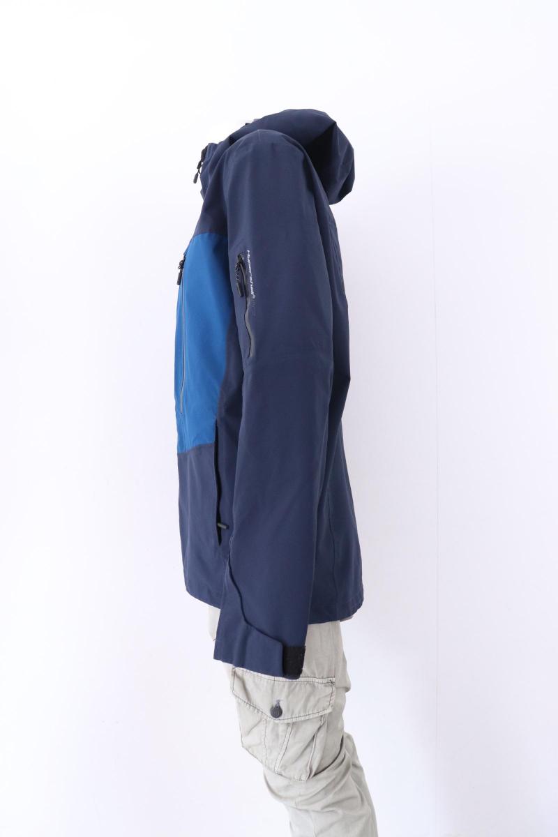 RevolutionRace - Mens windproof jacket RevolutionRace