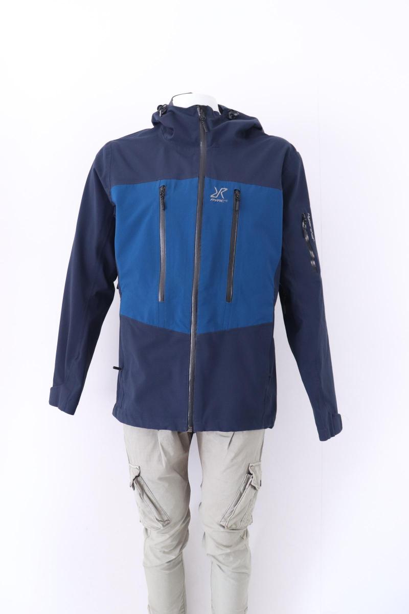 Mens windproof jacket RevolutionRace