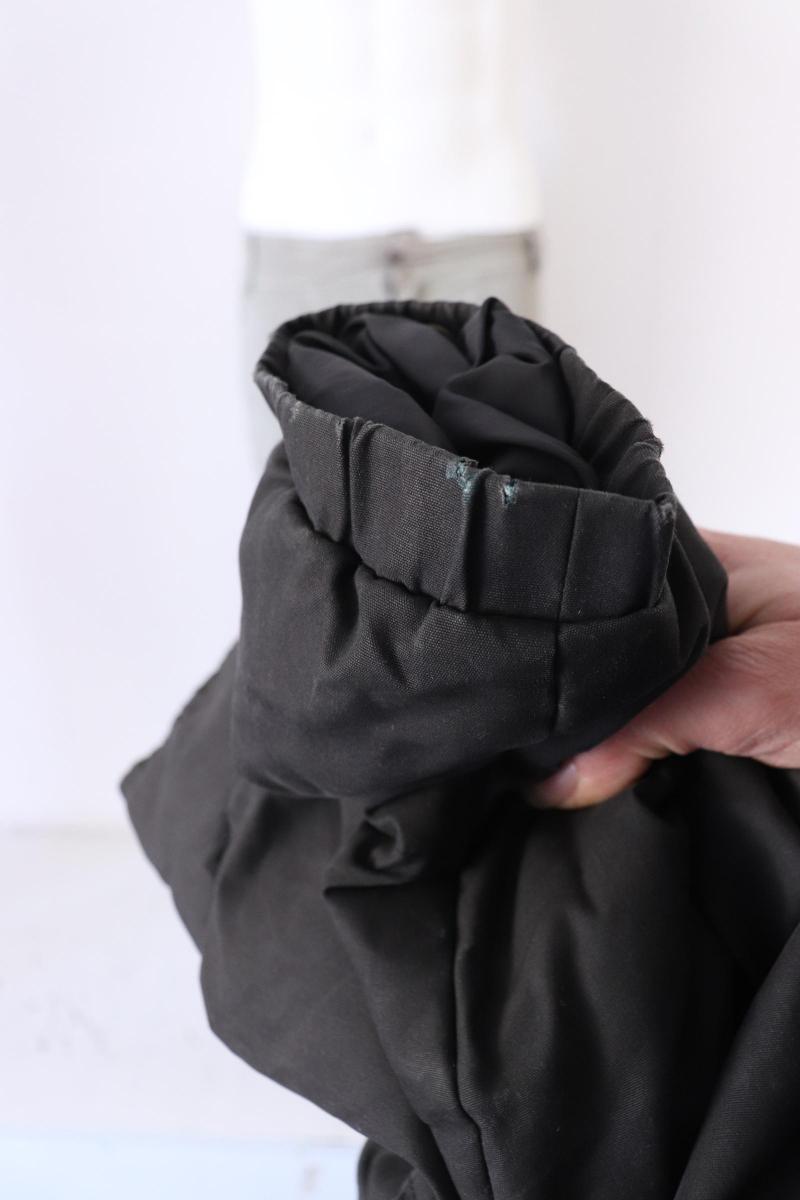 FJALL RAVEN - Mens jacket with down filling FJALL RAVEN