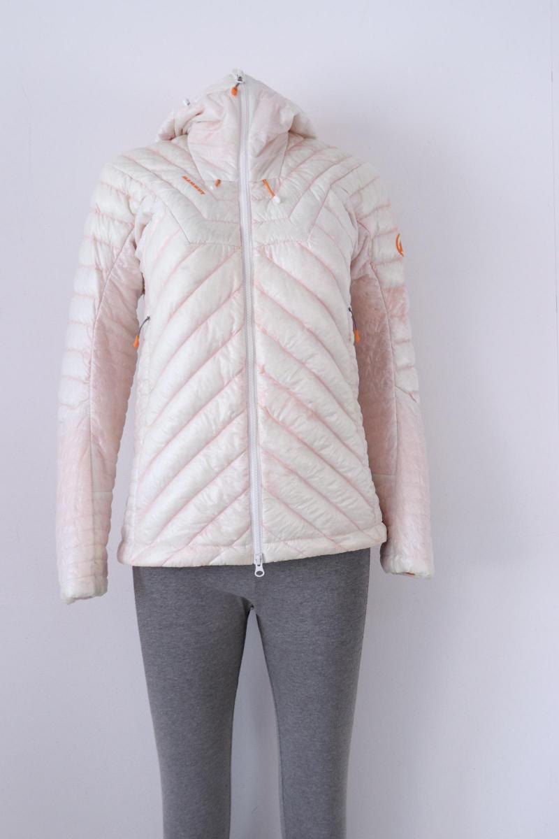 Mammut - Womens jacket with down filling Mammut