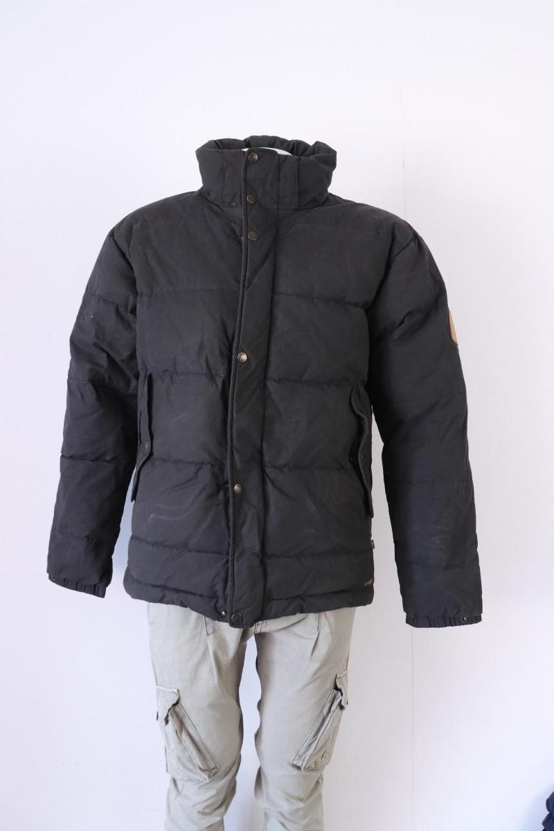 FJALL RAVEN - Mens jacket with down filling FJALL RAVEN