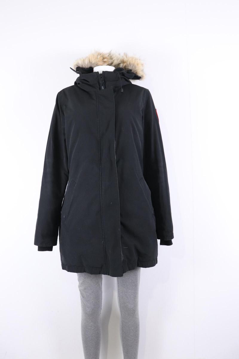 Canada Goose - Womens jacket with down filling Canada Goose (AUTHENTIC)