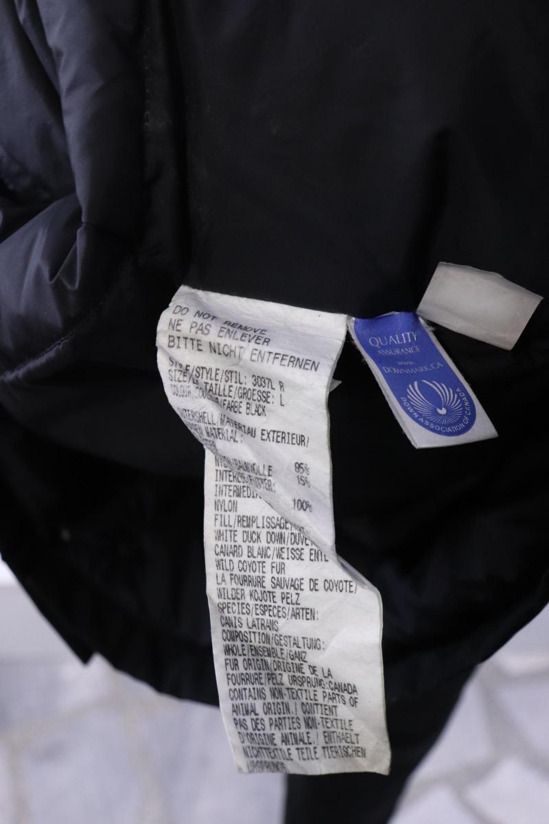 Canada Goose - Womens jacket with down filling Canada Goose (AUTHENTIC)