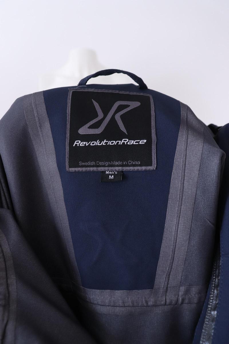 RevolutionRace - Mens windproof jacket RevolutionRace