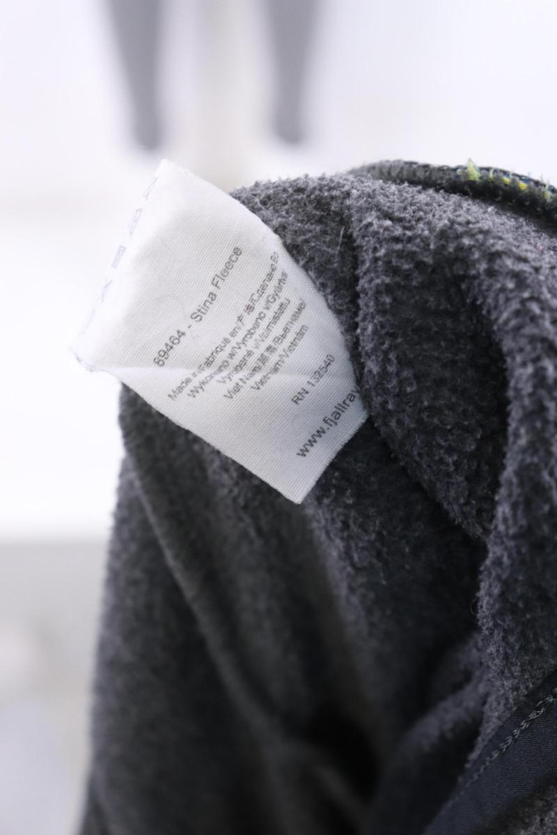 FJALL RAVEN - Womens fleece sweatshirtjacket FJALL RAVEN