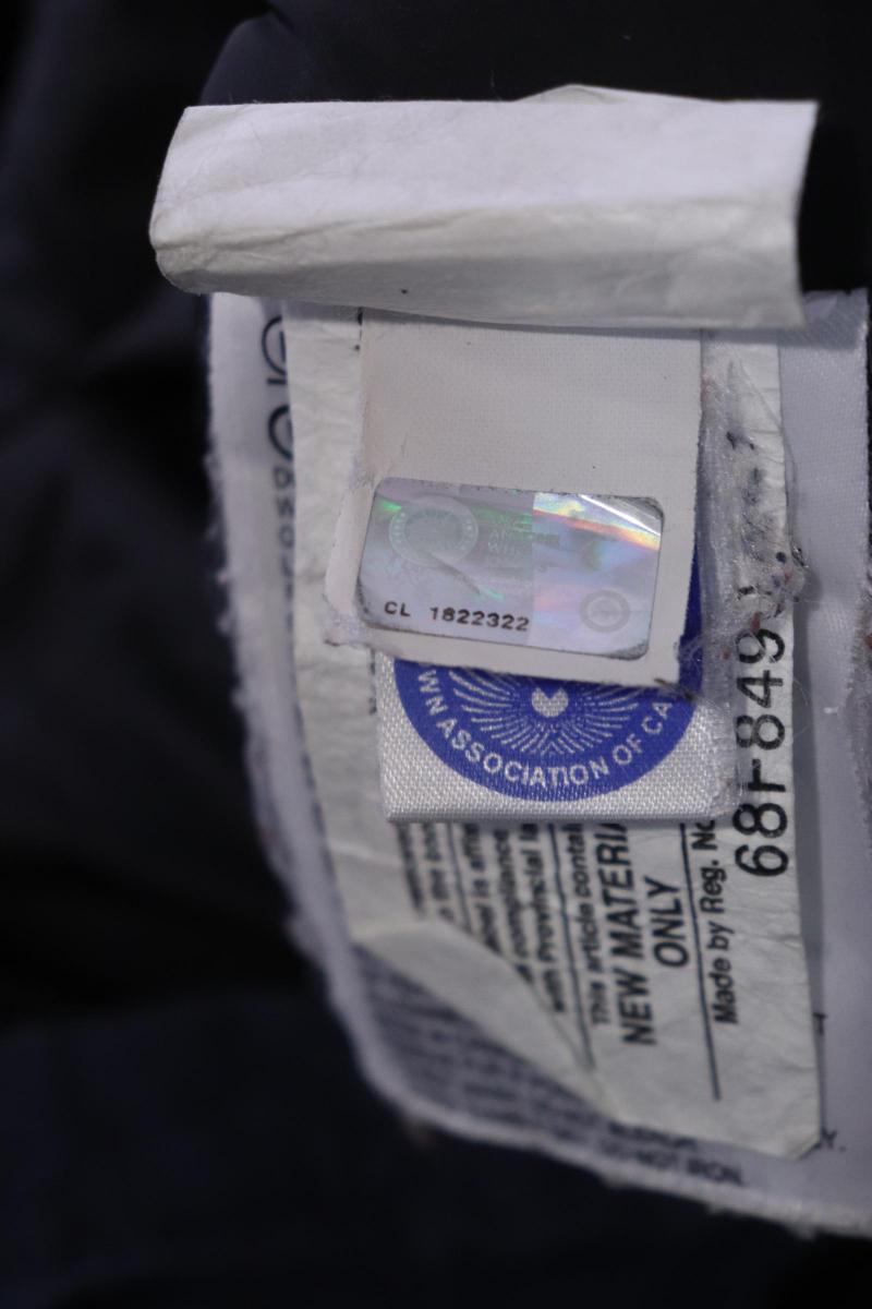 Canada Goose - Mens jacket with down filling Canada Goose (AUTHENTIC)