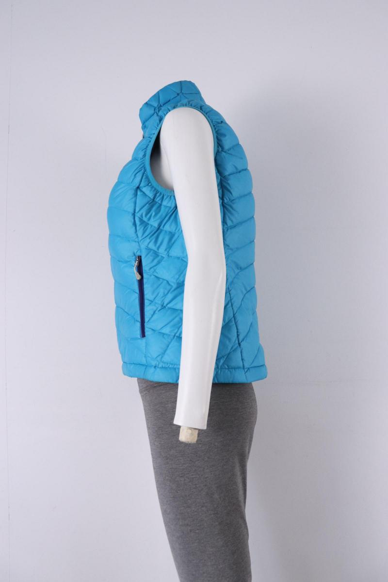 Patagonia - Womens vest with down filling Patagonia