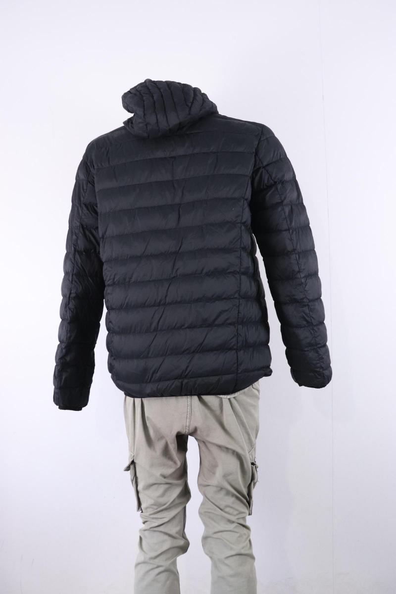 North peak - Mens jacket with down filling North peak