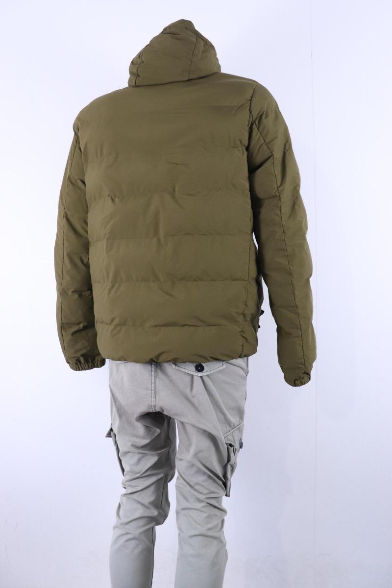 Vertical - Mens jacket Vertical