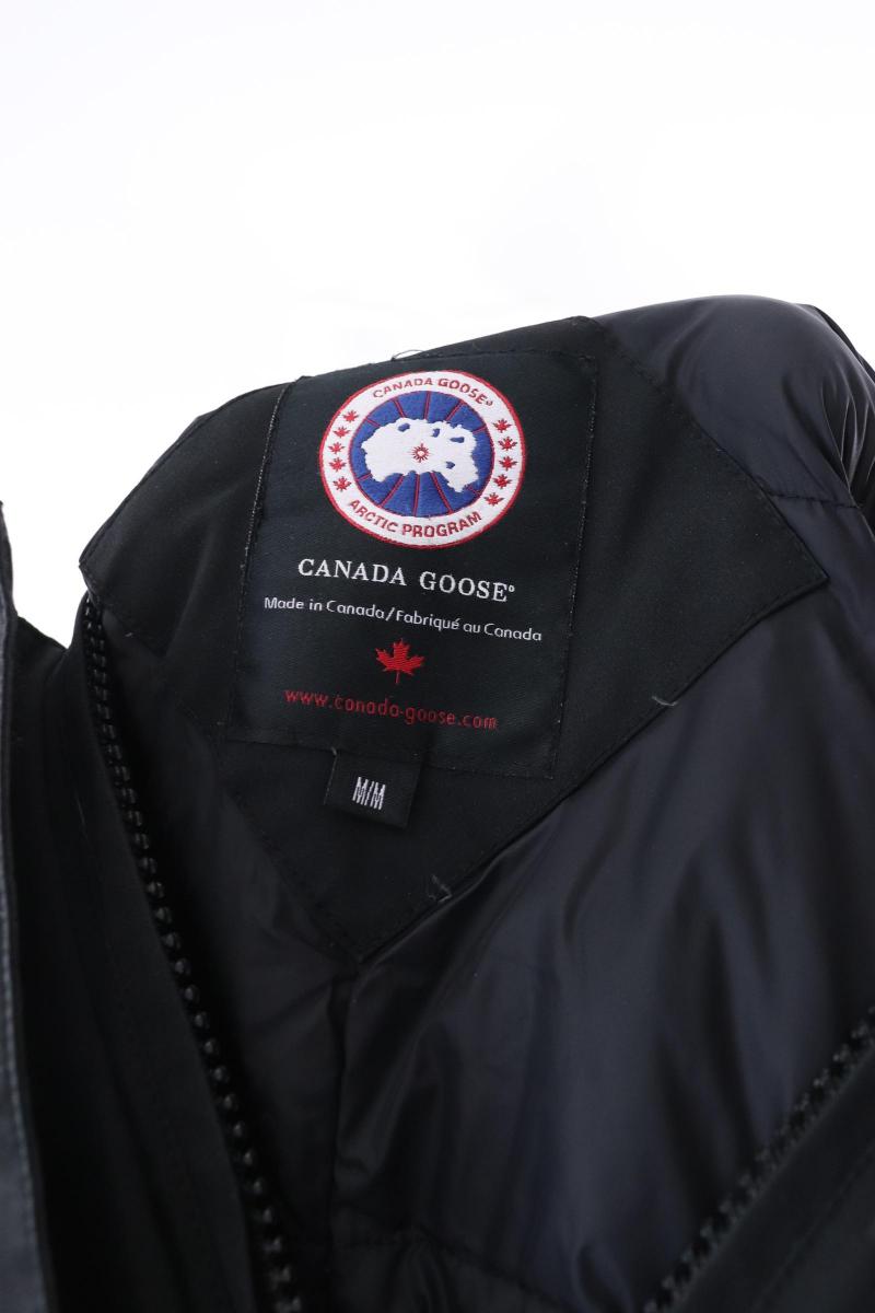 Canada Goose - Womens jacket with down filling Canada Goose (AUTHENTIC)