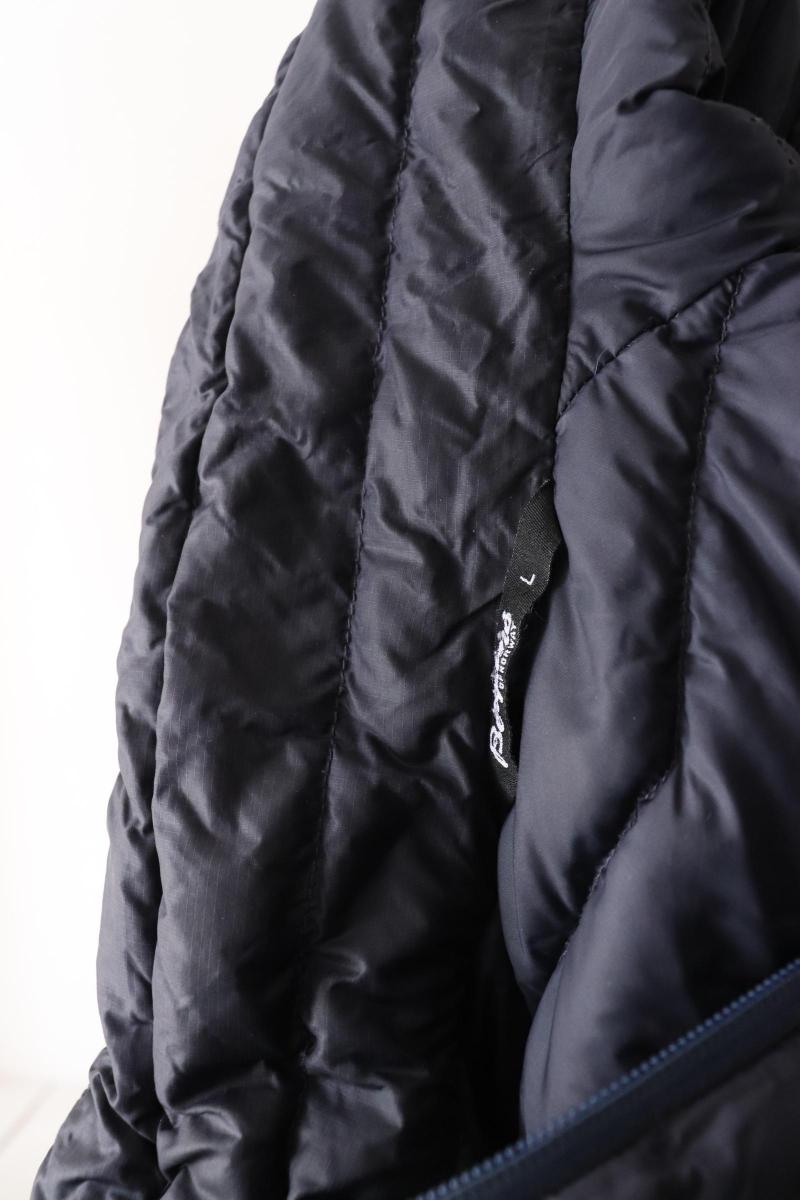 Bergans of Norway - Mens jacket with down filling Bergans of Norway