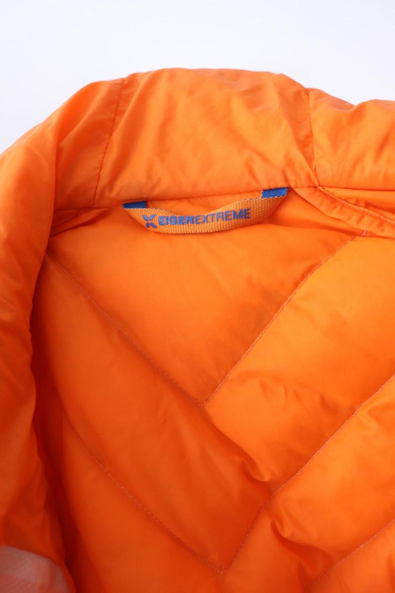 Mammut - Womens jacket with down filling Mammut