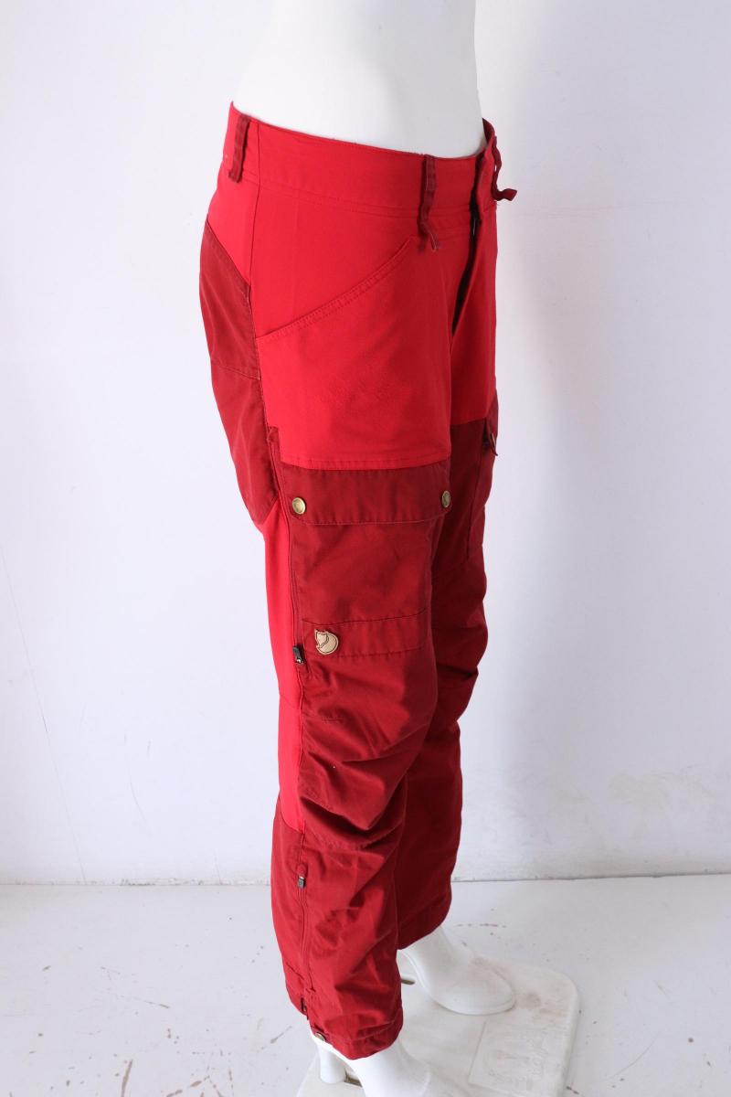 FJALL RAVEN - Womens sport pants FJALL RAVEN