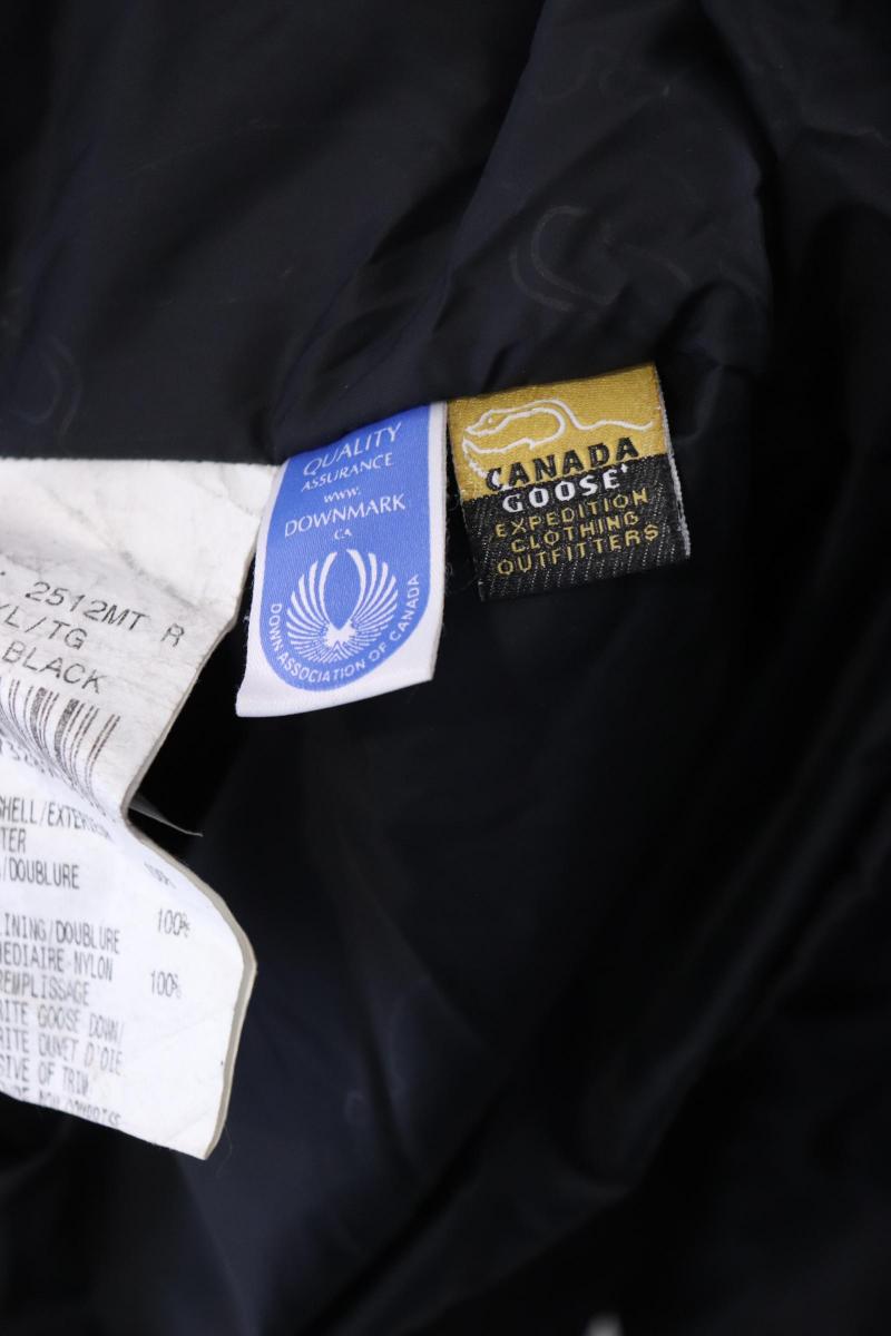 Canada Goose - Mens jacket with down filling Canada Goose