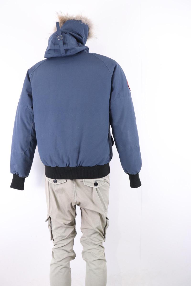 Canada Goose - Mens jacket with down filling Canada Goose