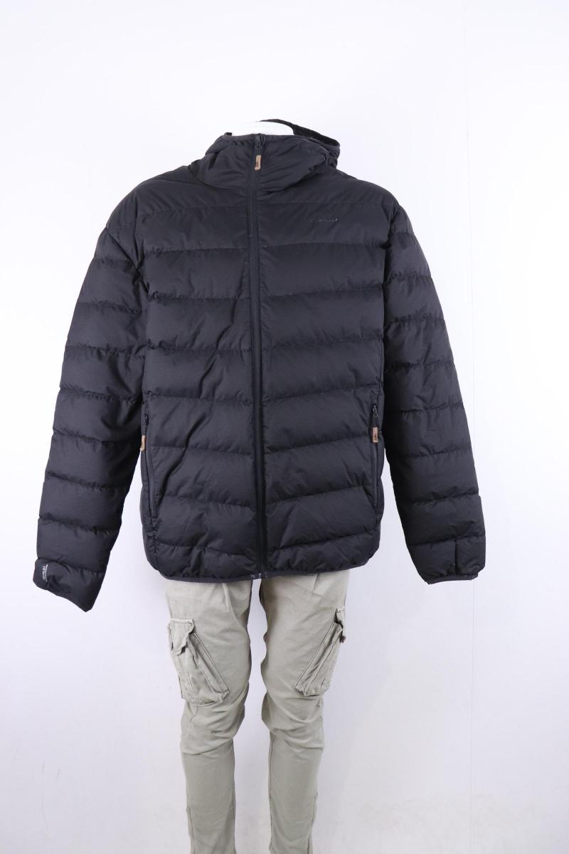 Heldre - Mens jacket with down filling Heldre