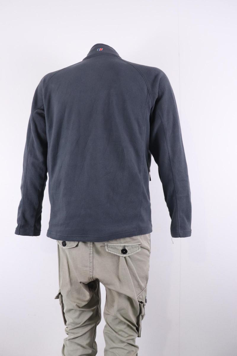 Berghaus - Mens fleece sweatshirt Berghaus