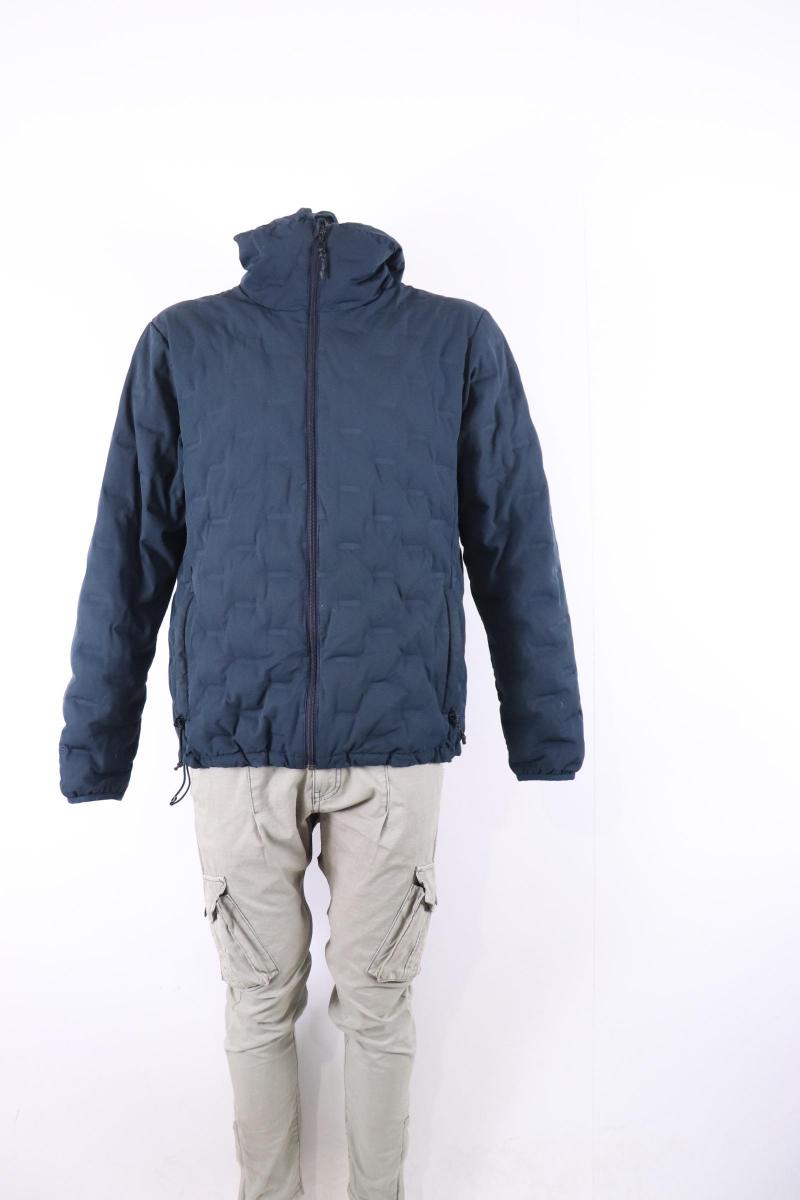 8848 Altitude - Mens jacket with down filling 8848 Altitude