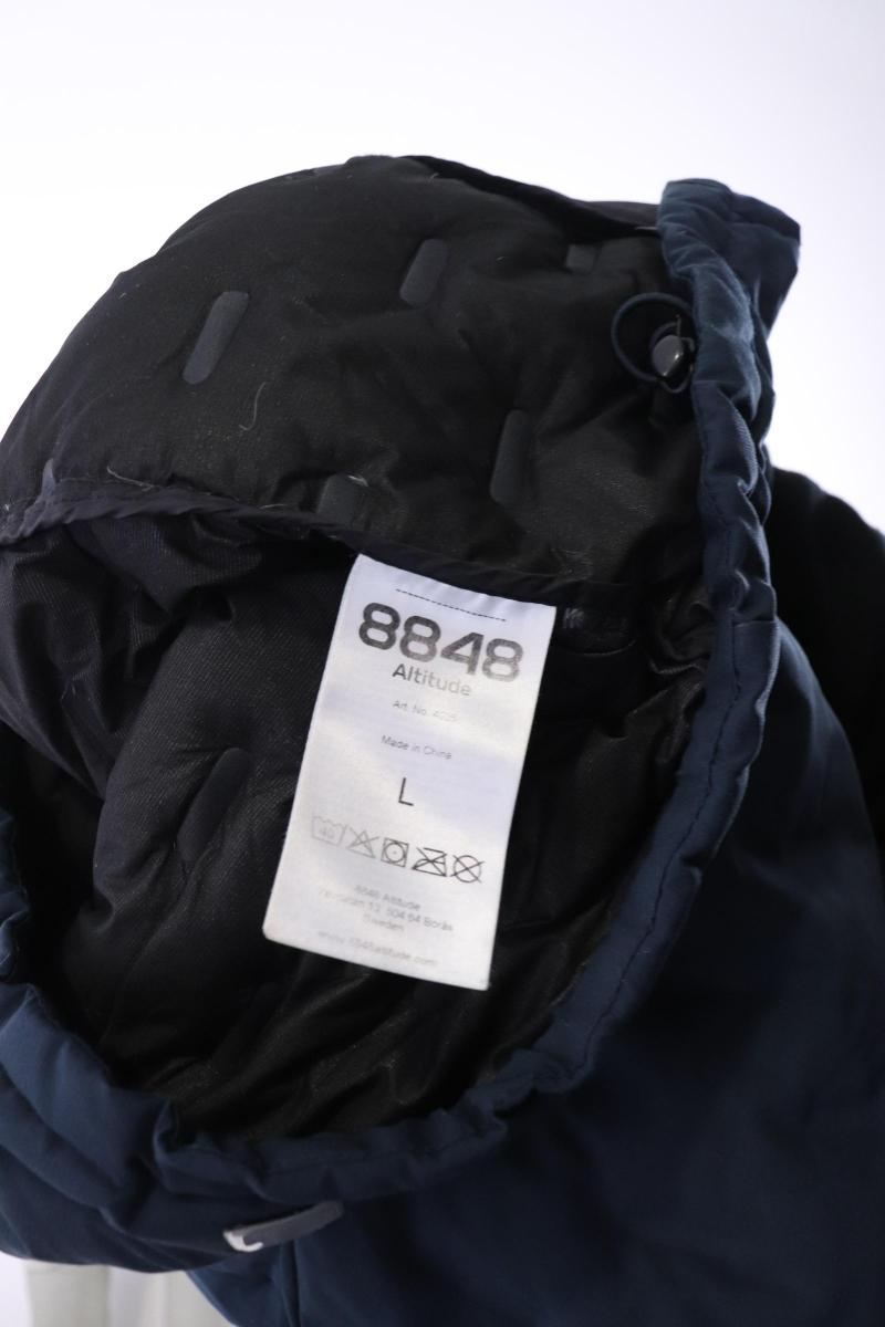 8848 Altitude - Mens jacket with down filling 8848 Altitude