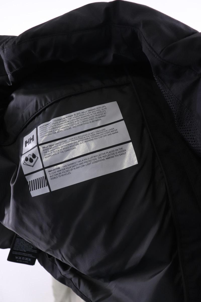 Helly Hansen - Mens winter jacket Helly Hansen