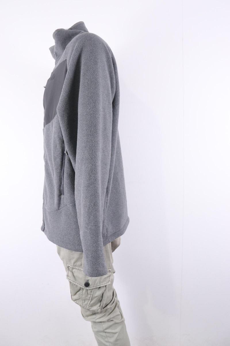 The North Face - Mens fleece jacket The North Face