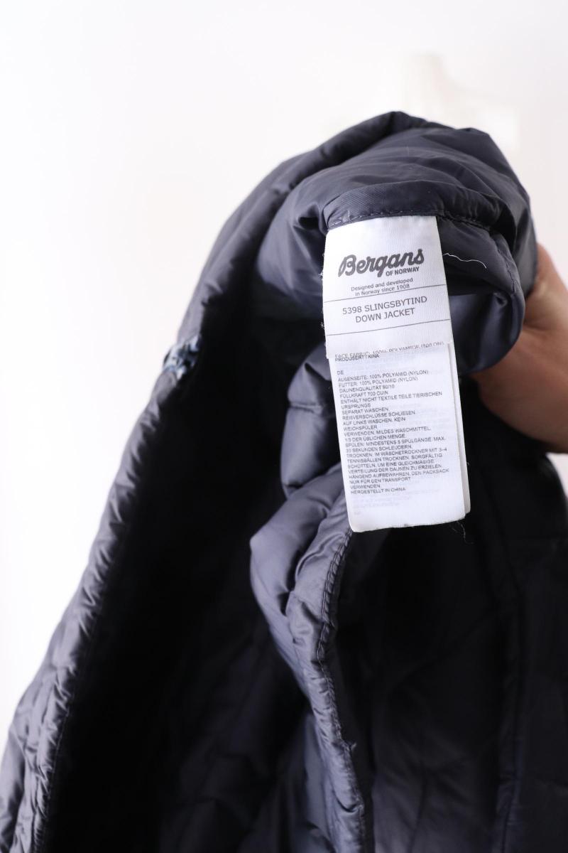 Bergans of Norway - Mens jacket with down filling Bergans of Norway