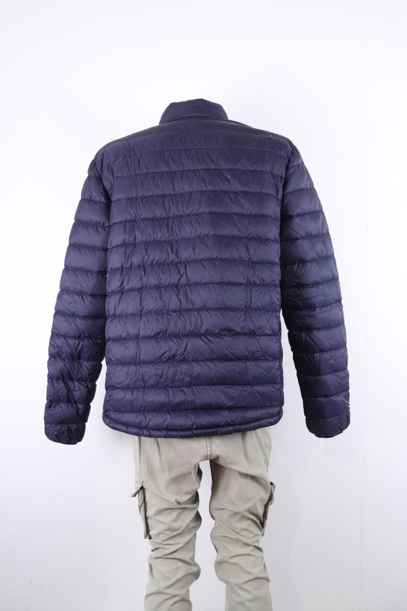 Tracker - Mens jacket with down filling Tracker